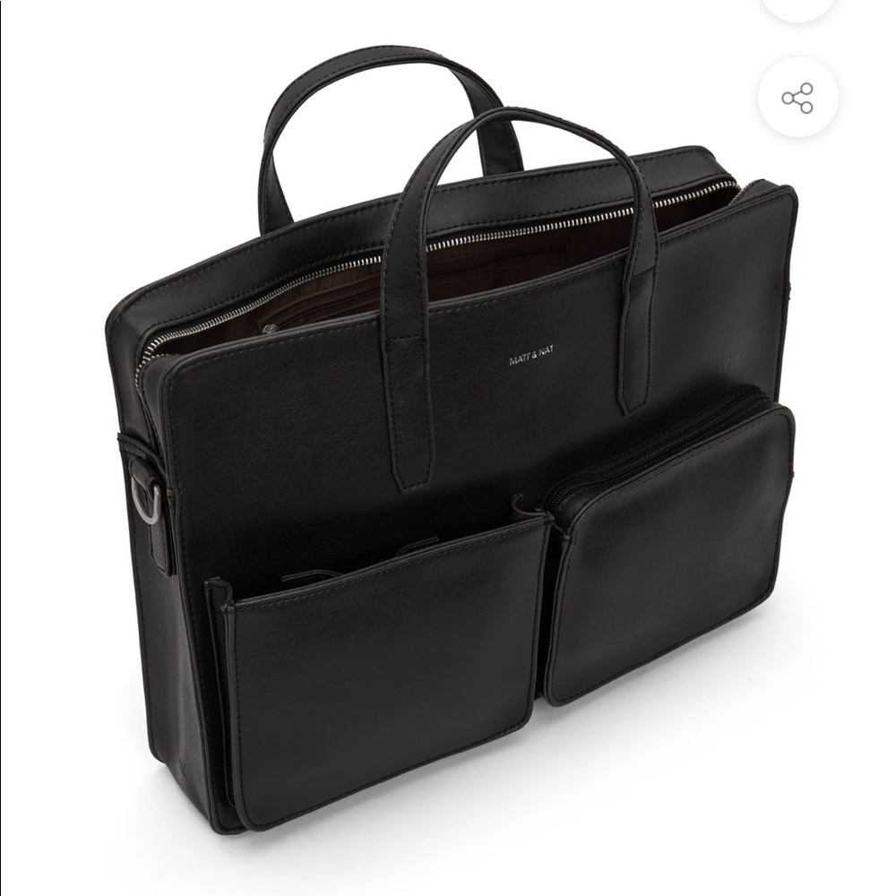 Matt & Nat Soren Briefcase